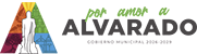Municipio de Alvarado